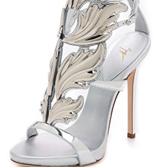 giuseppe zanotti kanye west